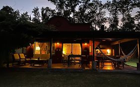 El Refugio